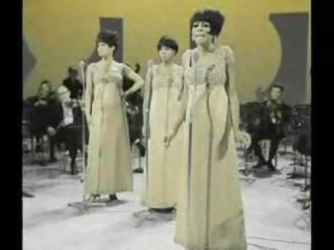 You Can't Hurry Love The Supremes - YouTube