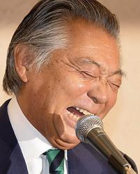 みのもんたセクハラ疑惑について「ネットの映像はうまく作られた」と加工を疑う。「指導で腰を叩いただけ」