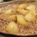 大根とひき肉で♪簡単とろ〜り煮物 by きちりーもんじゃ [クックパッド] 