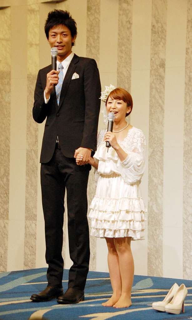 JOY、矢口真里に偶然遭遇　「元気そうだった」と近況明かす