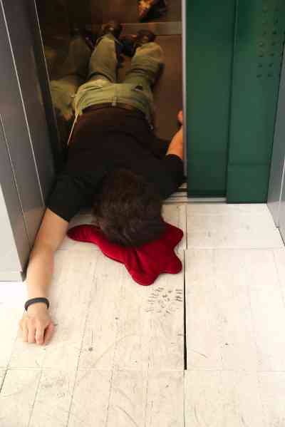 【閲覧注意】「死んだように眠れる枕」がこわい