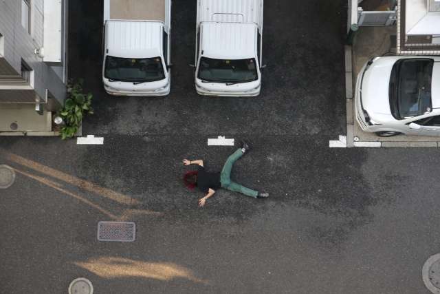 【閲覧注意】「死んだように眠れる枕」がこわい