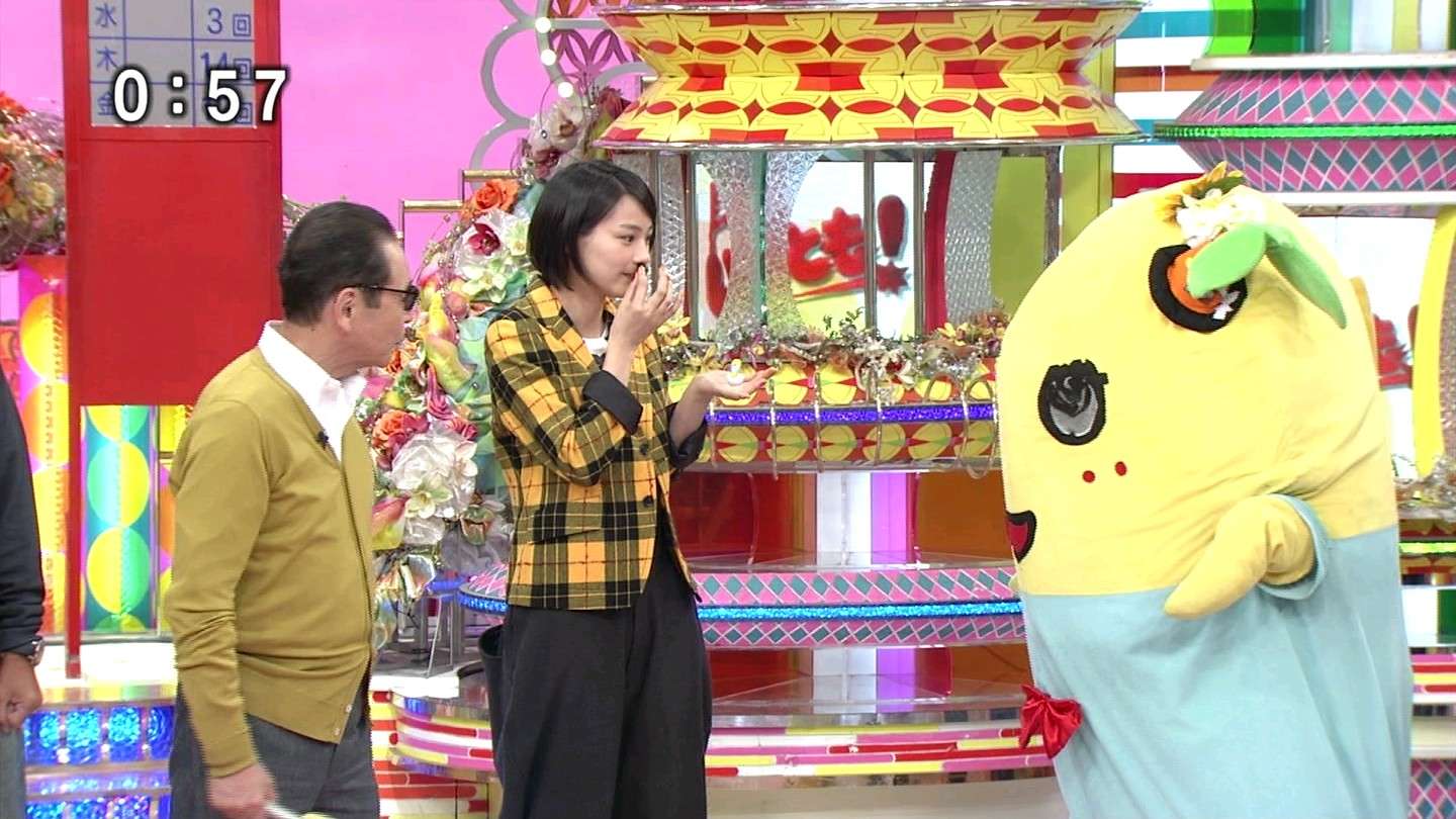 キャラクター研究家「ふなっしーはミッキーに近い」