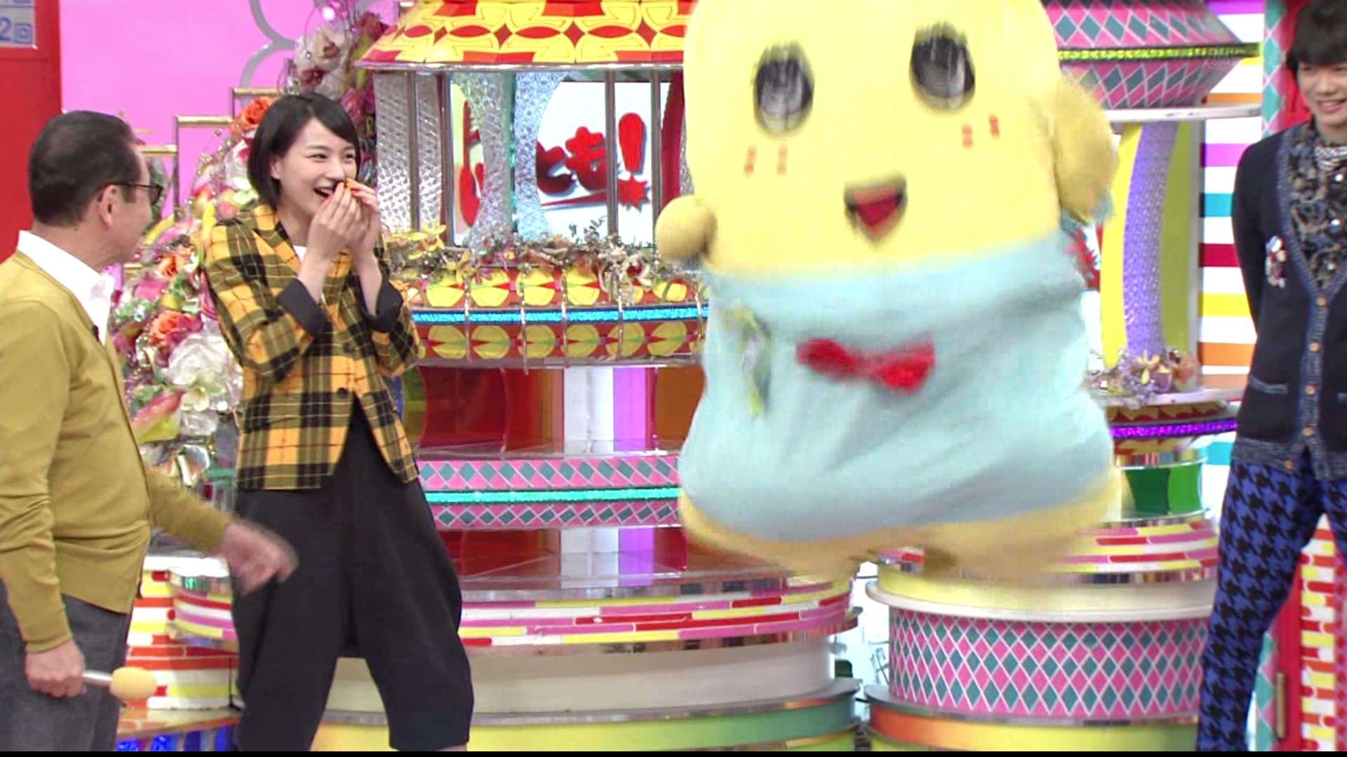 キャラクター研究家「ふなっしーはミッキーに近い」