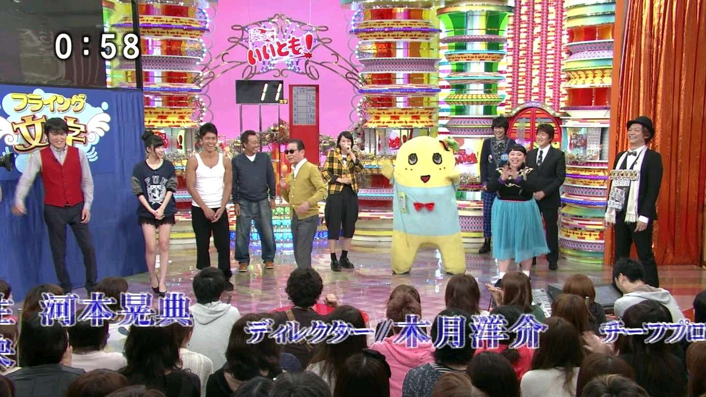 キャラクター研究家「ふなっしーはミッキーに近い」