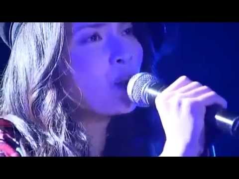 秋元才加　‐　虫のバラード K5th - YouTube