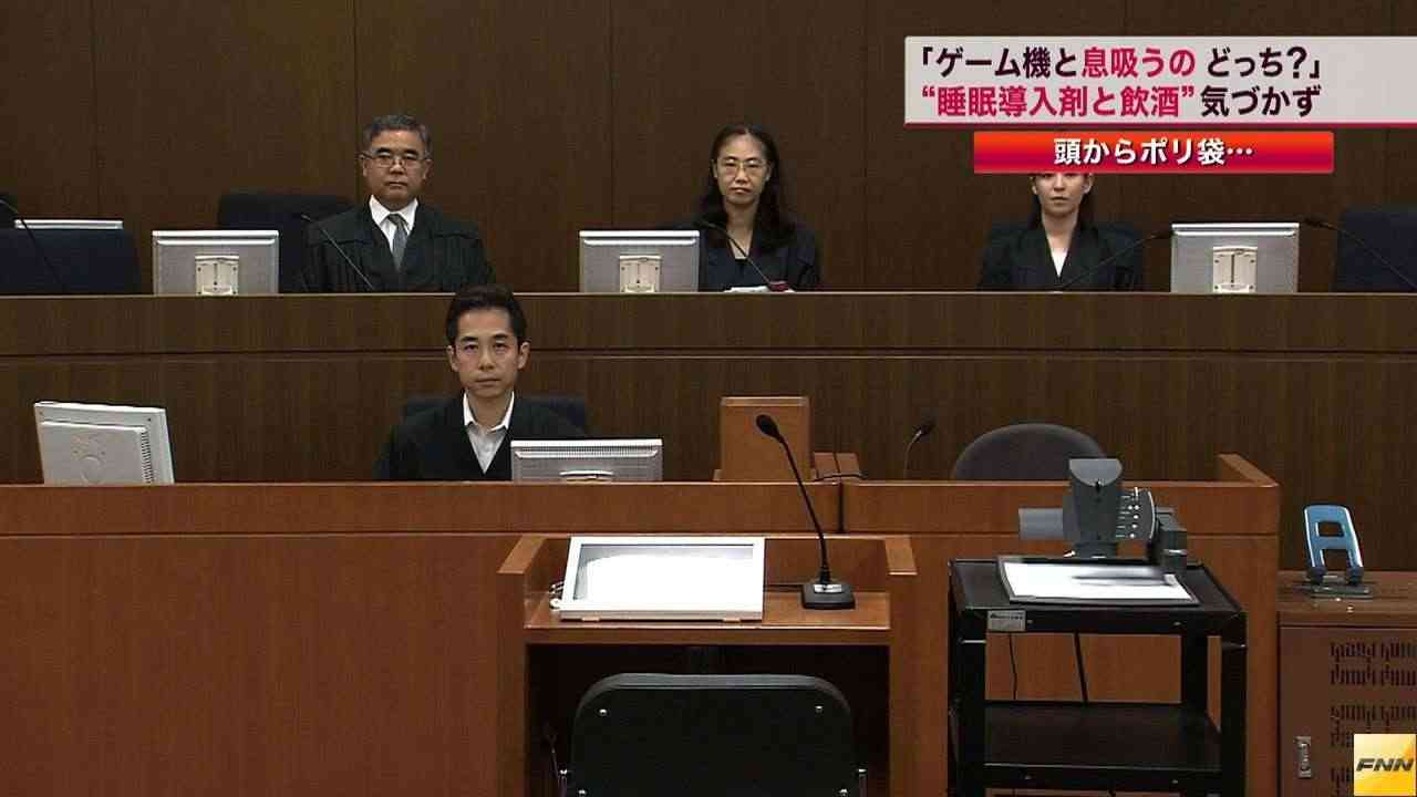 母親「息をするのとDSやるの、どっちがいい？」　息子「DSがいい」 → 母親、息子を窒息死させる