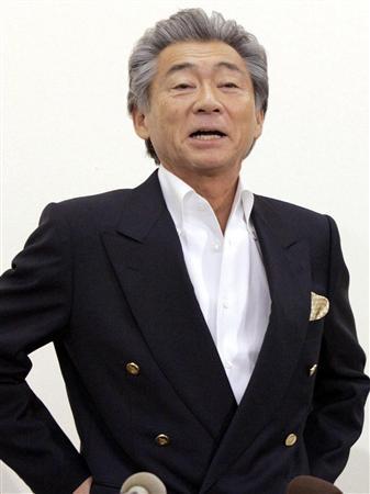 みのもんた、生出演で恨み節「警察の取り調べとかいろいろあってね」