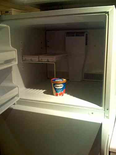 すぐチェック！男の冷蔵庫から「他に女がいるかどうか」見抜くポイント4つ | Menjoy! メンジョイ