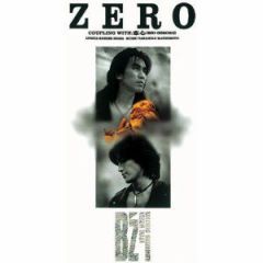 B'z ZERO ジャケット(8cmCD) [16954388] | 完全無料画像検索のプリ画像!
