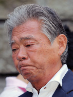 みのもんた 「朝ズバッ」復帰不透明「ケンミンＳＨＯＷ」などは出演継続