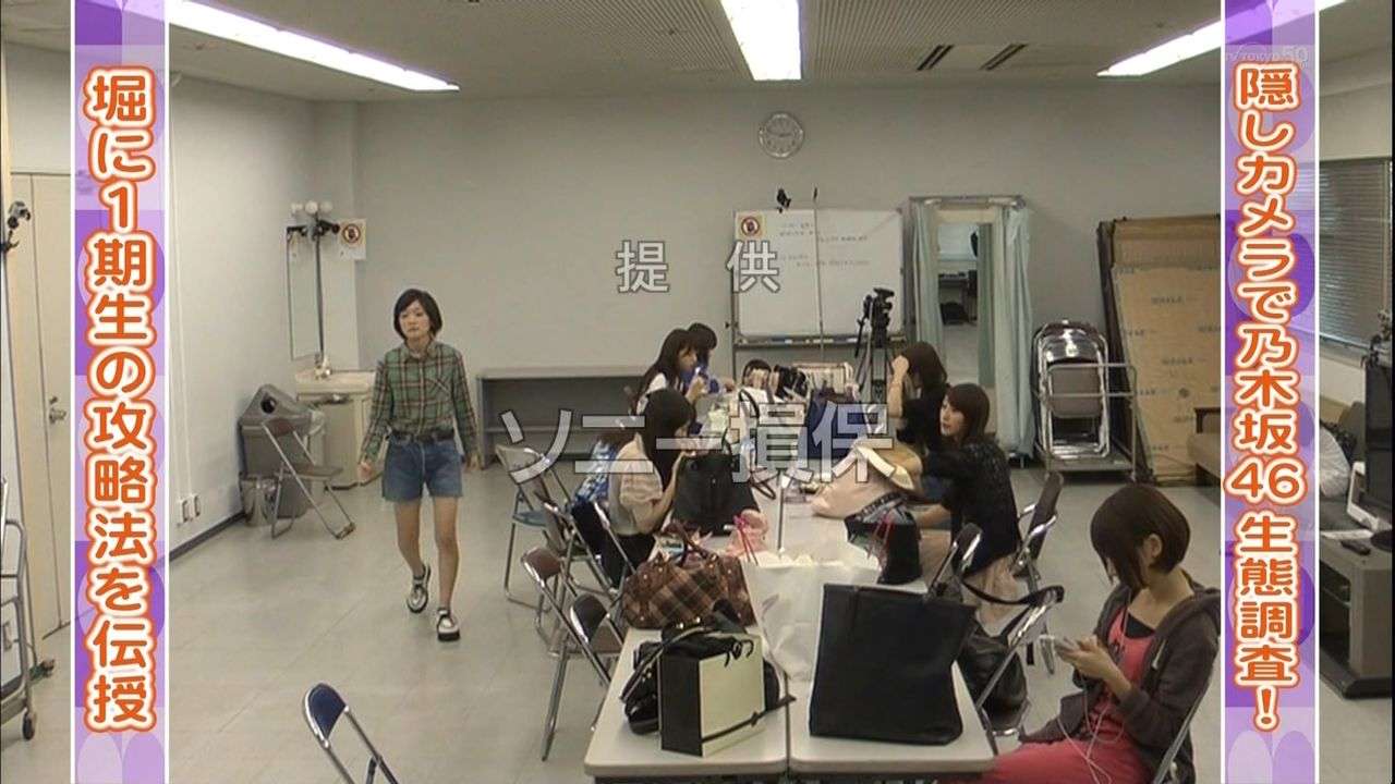 乃木坂46生駒里奈の私服ｗｗ