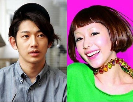 瑛太&木村カエラに第2子長女誕生「娘の扱いに今からテンヤワンヤ」