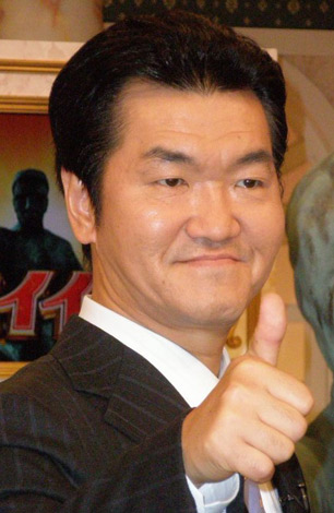 元付き人への暴行で楽しんごが逮捕秒読み!?