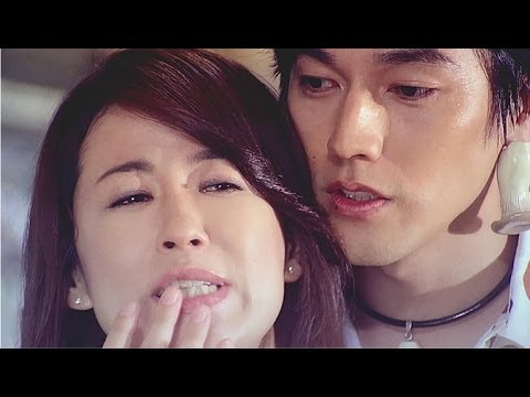 ホクト CM 要潤 鈴木砂羽 立派なきのこ 菌活 - YouTube