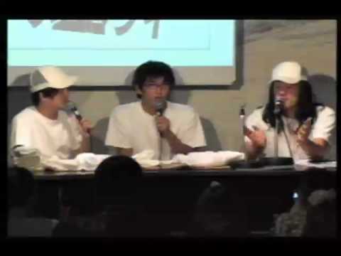 負タケ頑ゴメ煌トクイ　Ust配信喧嘩事故 - YouTube