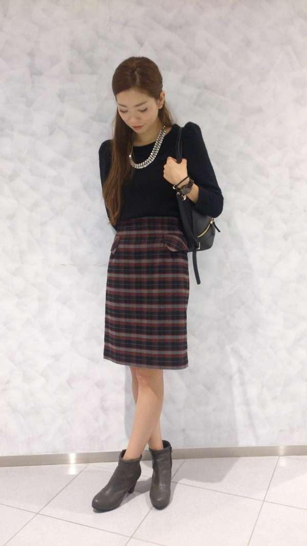 これから使えそうなコーデを貼っていくトピ