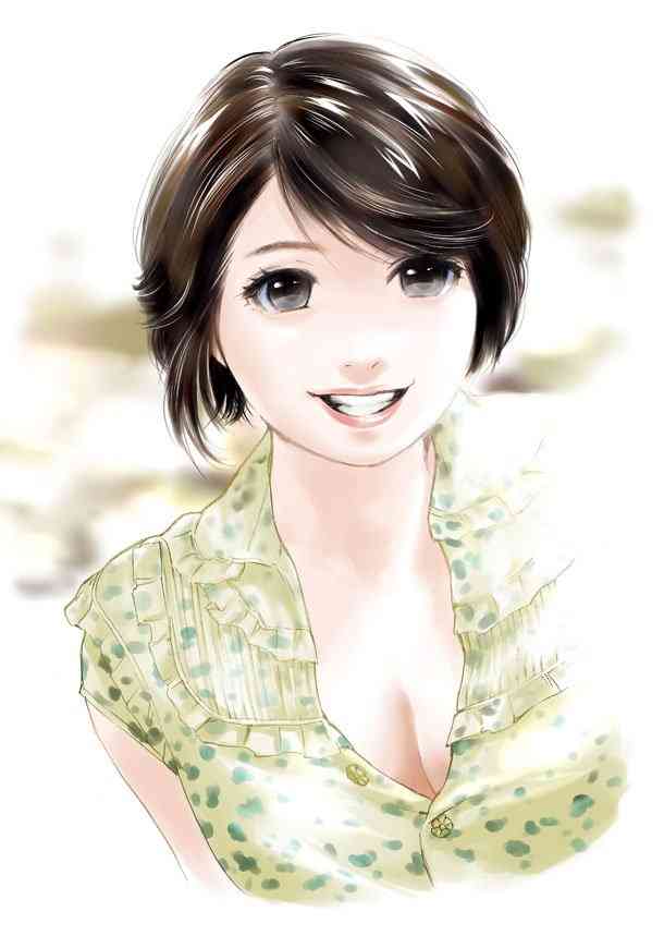 「ハダカの美奈子」マンガ化、ビッグダディ元妻の半生描く