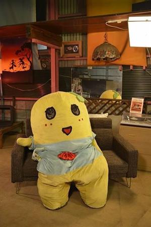 ふなっしーのデビューシングルがレコチョク「着うた」デイリーランキングでAKB抑え初登場1位を獲得