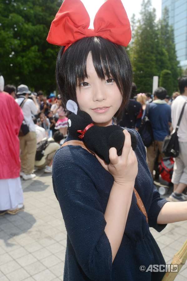 川崎に出現したハロウィンコスプレがすごいwww