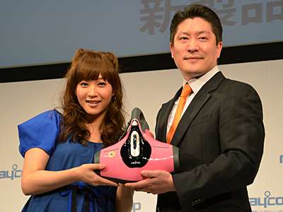 【家電】今欲しい電気製品は？