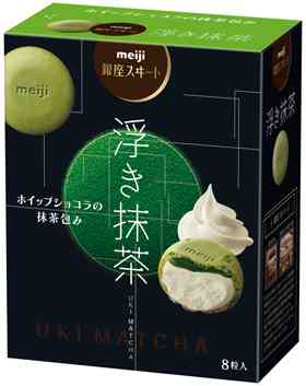 あなたの好きなお菓子No.1は？