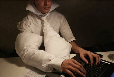 【閲覧注意】「死んだように眠れる枕」がこわい