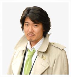 女性に聞いた！すてきだと思うオジサマ俳優ランキング