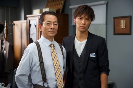 「リーガルハイ」視聴率が降下した理由 「相棒」余波の“魔の10分間”