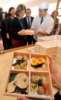 「和食」が無形文化遺産に　ユネスコの事前審査通る （朝日新聞デジタル） - Yahoo!ニュース