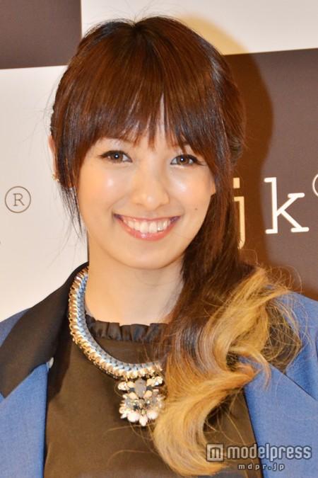 南明奈、恋人見つからず「私が気に入っても相手がダメなんです…」