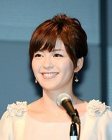 中野美奈子アナ、フジテレビでの