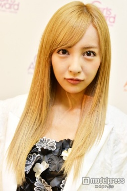 板野友美、美の秘訣&ストレス解消法を語る