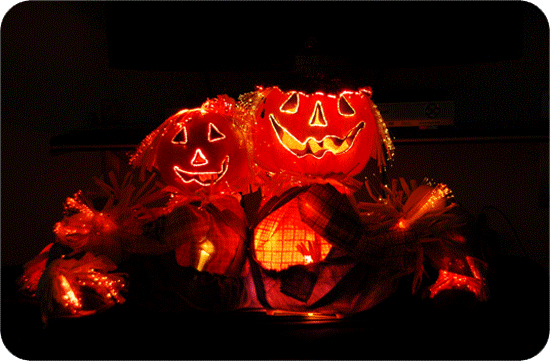 アメリカのハロウィンの飾り付けが凄すぎる…