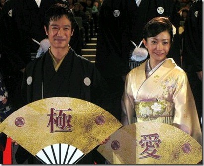 元半沢直樹、現古美門研介の堺雅人に演じて欲しい漫画キャラランキング発表！