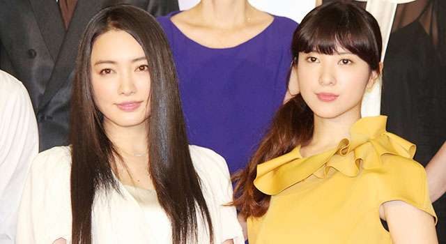 吉高由里子「キャバ嬢役でAVに出たい」つぶやきに大波紋
