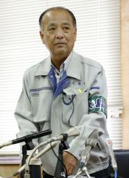 「大島町長、土砂災害の光景を見てどんな思いですか」朝ズバッ！の吊るし上げ的質問に非難殺到