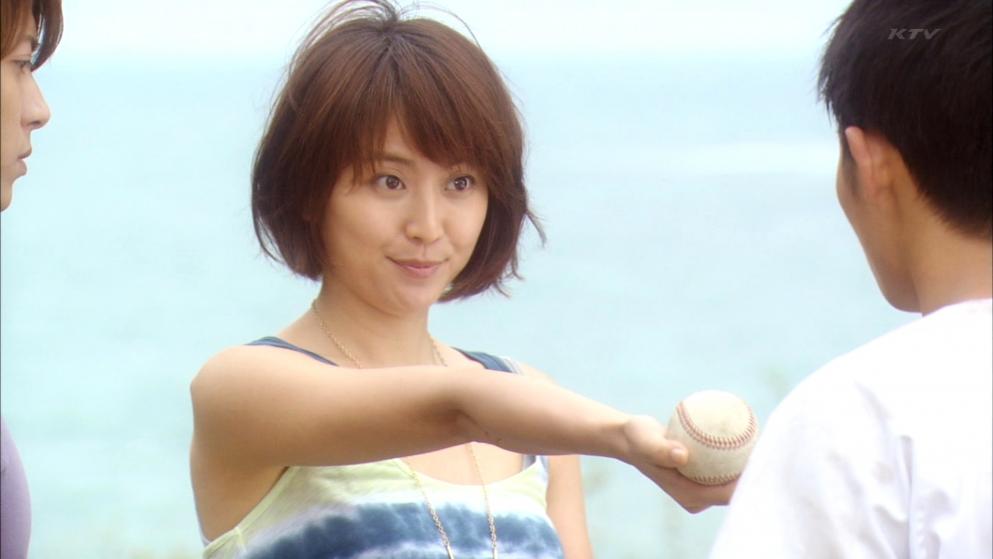 【朗報】長澤まさみが痩せて大復活!!