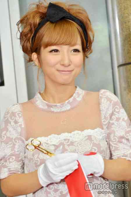 入院中の辻希美、病状悪化...しかしブログは更新