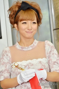 入院中の辻希美、病状悪化 - モデルプレス