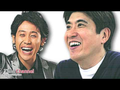 とんねるず石橋貴明、余裕の仕事ぶりと人気はなぜ？