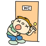 「トイレはノック」は絶対ダメ？ 海外でしてはいけないタブーな行動