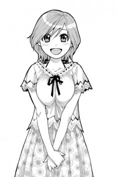 「ハダカの美奈子」マンガ化、ビッグダディ元妻の半生描く