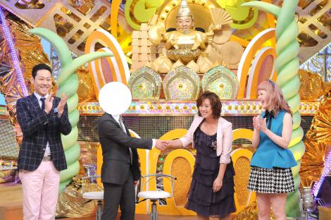 美奈子、“新恋人”をテレビで紹介　お相手は年収1千万円超の年下男性