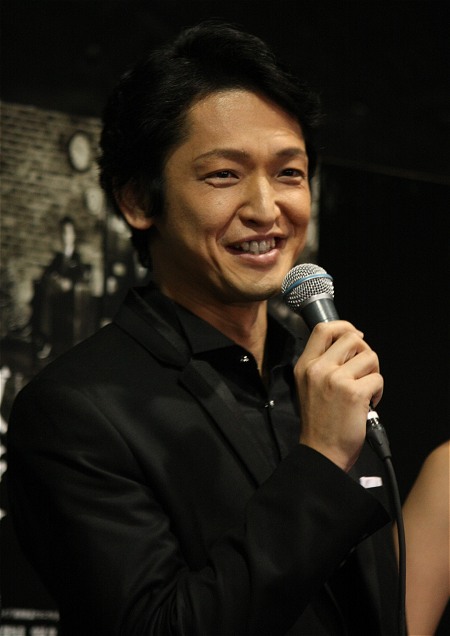 名脇役といえば誰だと思いますか?