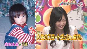 女優の中で誰が一番可愛いと思いますか？