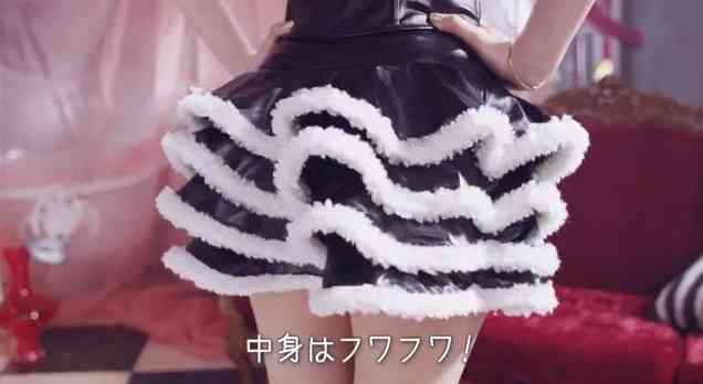 平子理沙（42歳）の新CMが若作りすぎるww