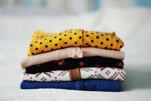 これから使えそうなコーデを貼っていくトピ