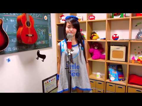 誰より好きなのに／古内東子（Cover: SERINA）Little Glee Monster @中目黒 Monster Base - YouTube