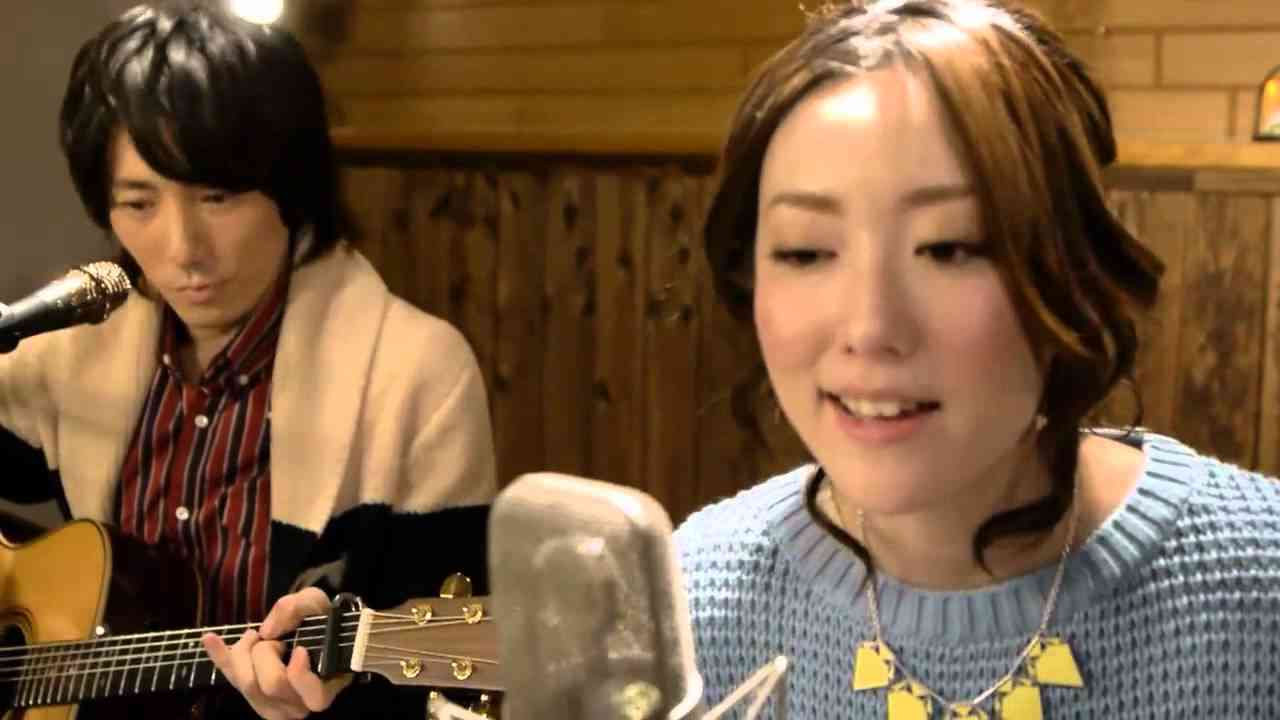 moumoon - Good Night (acoustic version) [HD] - YouTube